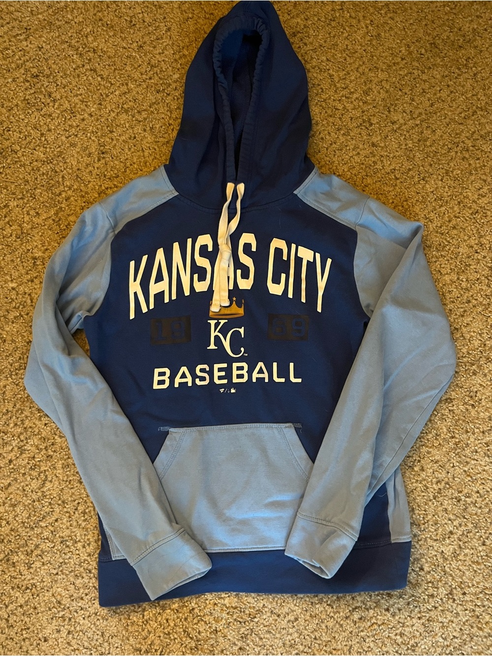 Fanatic Hoodie